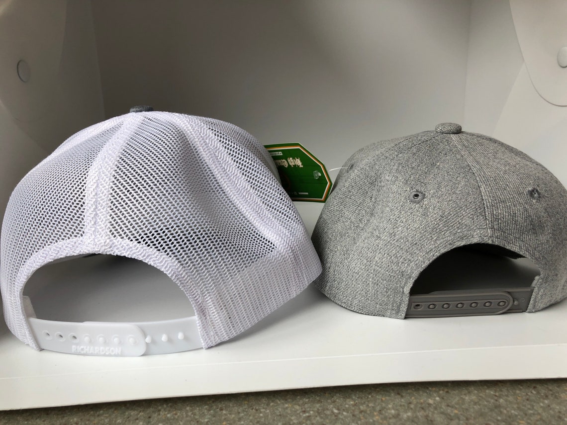 Daddy and Baby Matching Hats. Adventure Buddies Dad and Son Etsy