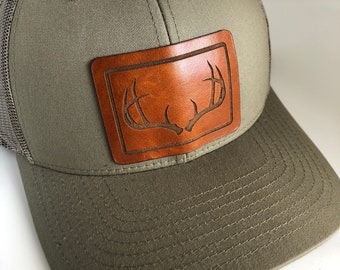 deer dog hunting hats