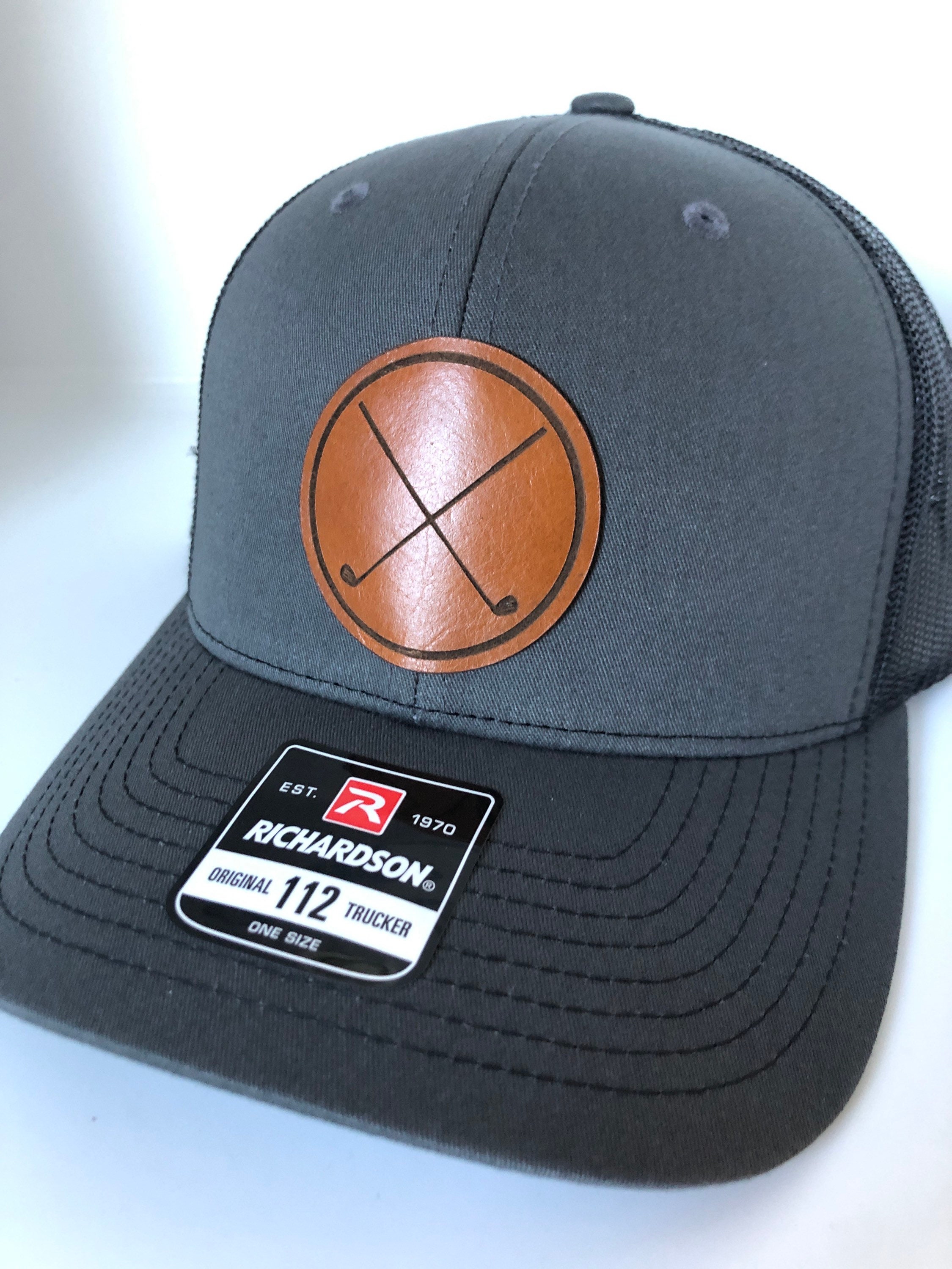 Golf Dad Hat Gift for Golfer. R112 