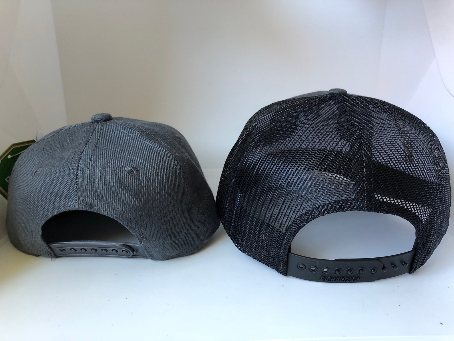 Daddy and Baby Matching Hats. Camping Hats for Dad and Son. Etsy