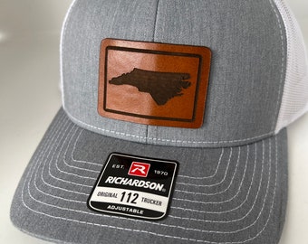 North Carolina Hats - Etsy