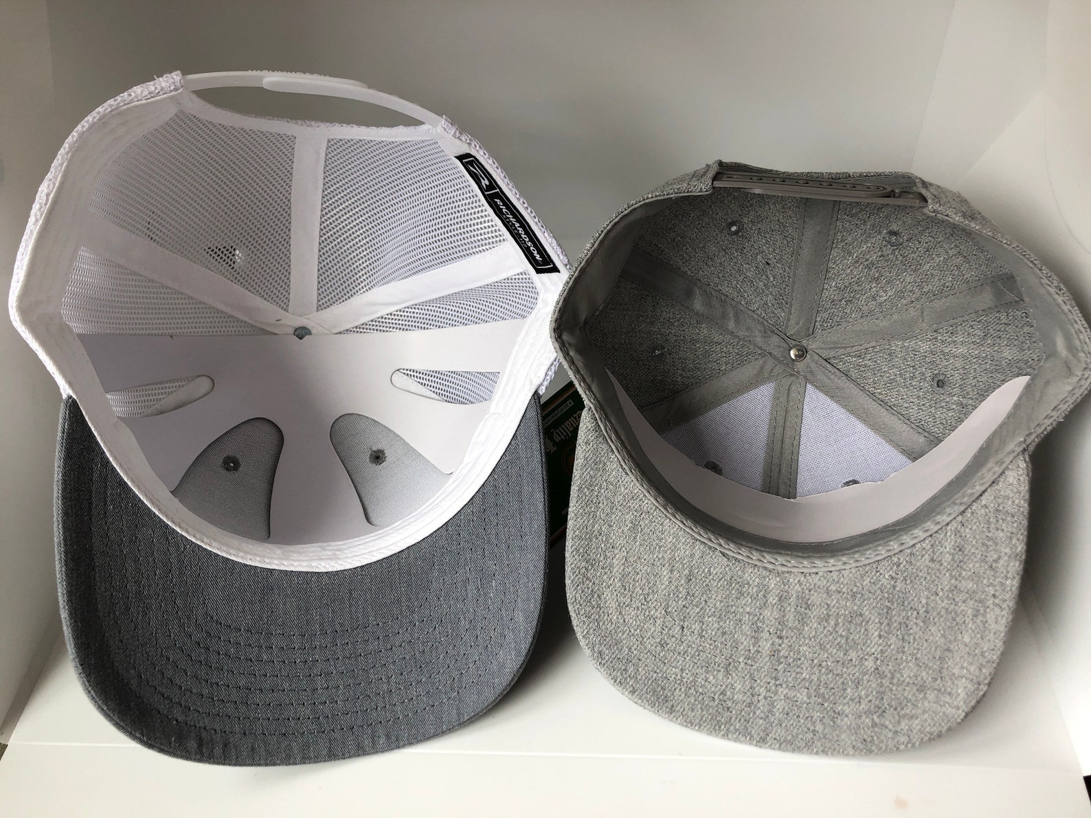 Daddy and Baby Matching Hats. Adventure Buddies Dad and Son Etsy