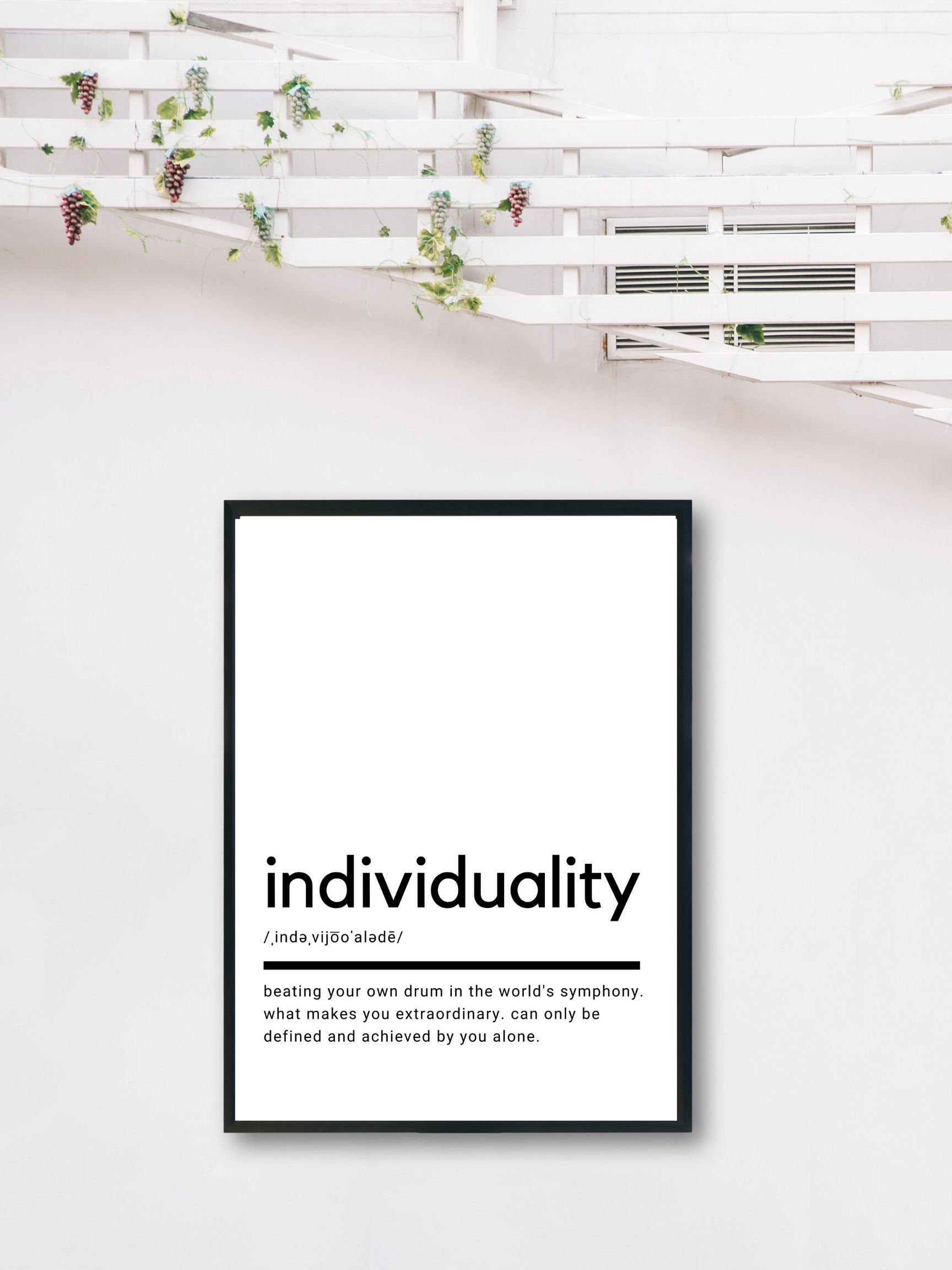 Seeking Individuality: DIY Mini Gifts