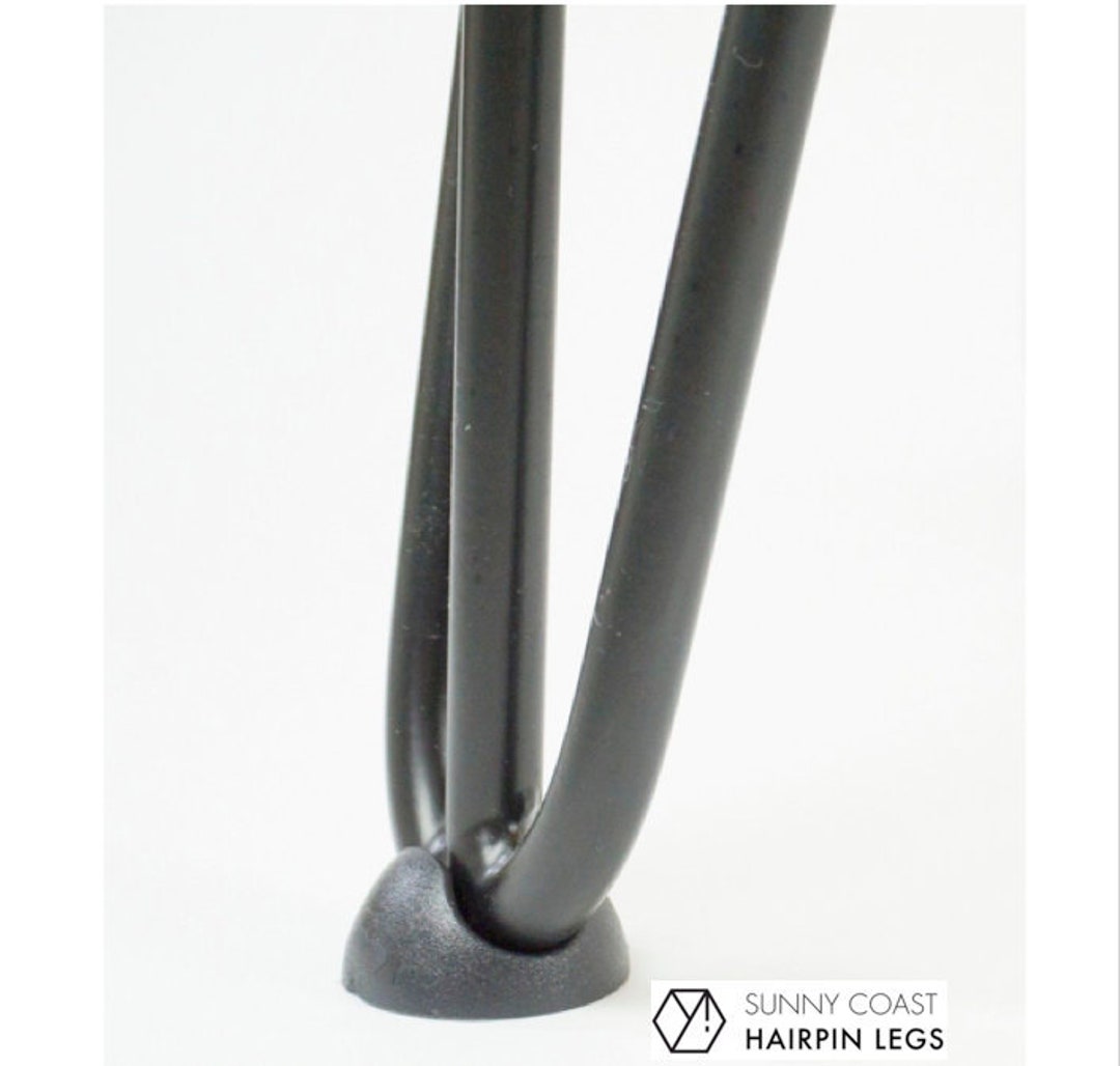 Hairpin Leg Protector Floor / Foot Protector Floor Glide Set of 4