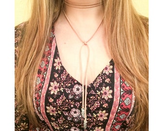 Bolo Lasso Chokers
