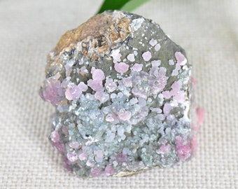 Crystals