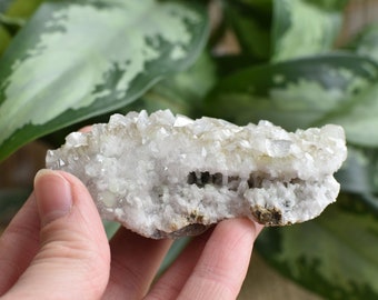 Heulandite, hedenbergite, prehnite, quartz, and laumontite, pseudomorph after anhydrite. Spectacular and unique medium size specimen. NJ.