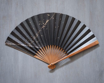 茶道用扇子/扇子/和紙と竹の扇子 #S3161 - Etsy 日本