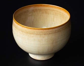 Chawan Tea Bowl Soutenyu 1 - Daisuke Mino