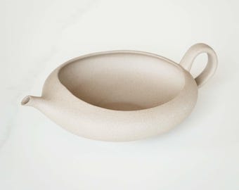 Yuzamashi TOKI  Gray – Jinsui Tokoname