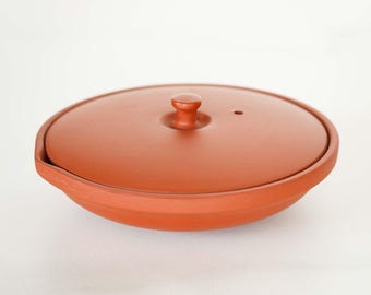 Shiboridashi TOKI TUYU Vermillion – Jinsui Tokoname