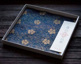 TEA CEREMONY UTENSILS by Ryoichi Fujioka / Arts of Japan