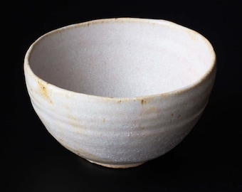 Chawan Tea Bowl Kaiyu Round 3 – Deidei
