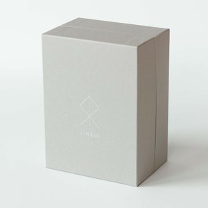 Teapot Kyusu TOKI Maru Gray – Jinsui Tokoname image 7