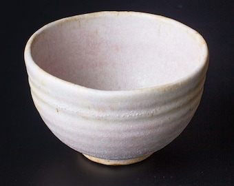 Chawan Tea Bowl Kaiyu Round 4 – Deidei