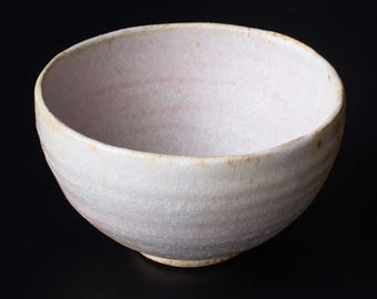 Chawan Tea Bowl Kaiyu Round 5 – Deidei