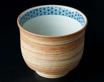 Tea Cup ASANOHA - Daisuke Utsumi