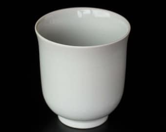 Tea Cup NAGA Gray - Nankei Pottery
