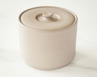 Tea Container IROIRO 05 Gray – Jinsui Tokoname