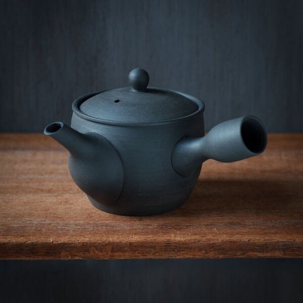 Small Teapot — Japanese Cultural & Community Center of Washington Seattle