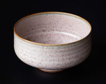 Chawan Tea Bowl Soutenyu 3 - Daisuke Mino