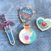 see more listings in the Pins section