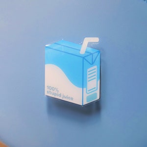 Phone Grip - Stupid Juice