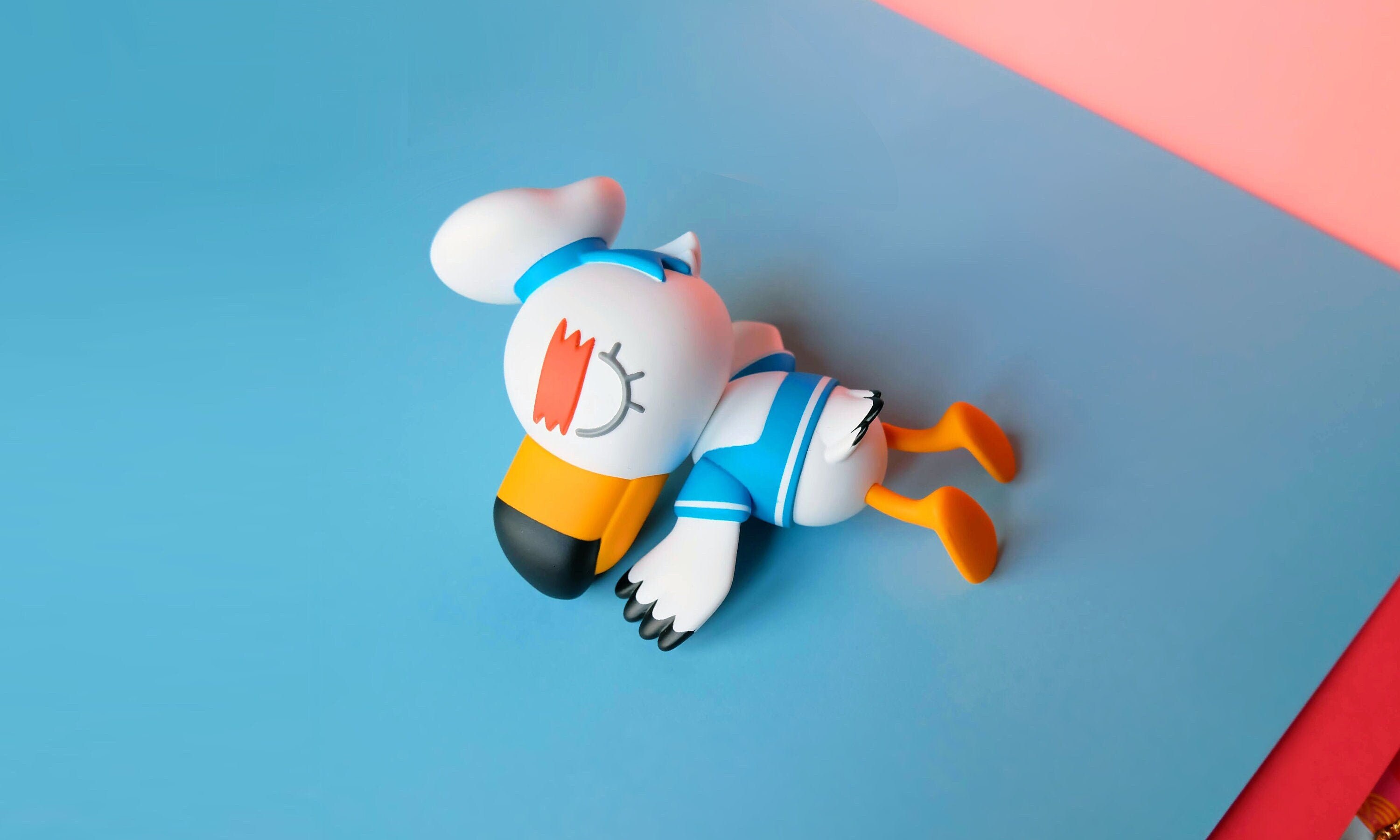 Animal Crossing: Snoozing Gulliver Vinyl Figurine - Etsy Animal Crossing: Snoozing Gulliver Vinyl Figurine - Etsy