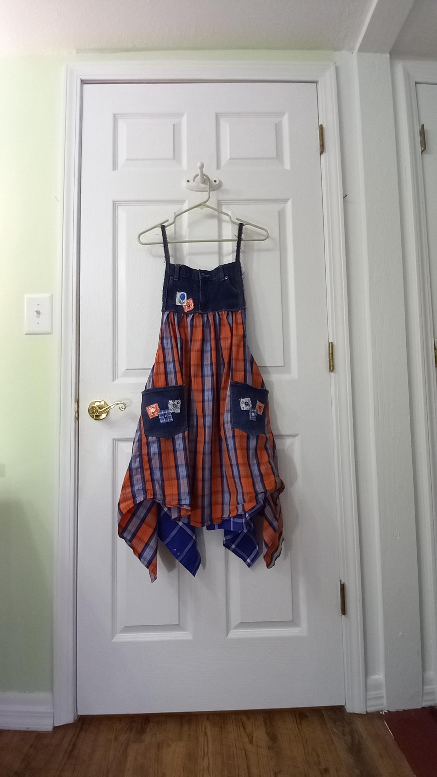 Sherry Pocket - Etsy