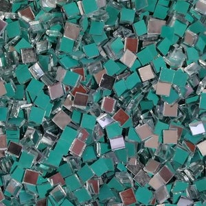Square Shaped Mirrors, Decorative Mirrors, Mirror Embellishments