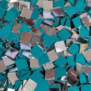 Square Shaped Mirror, Mirror Embellishments, Decorative Mirrors