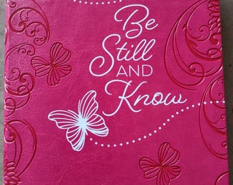 Christian Devotional, Christian Gift Ideas