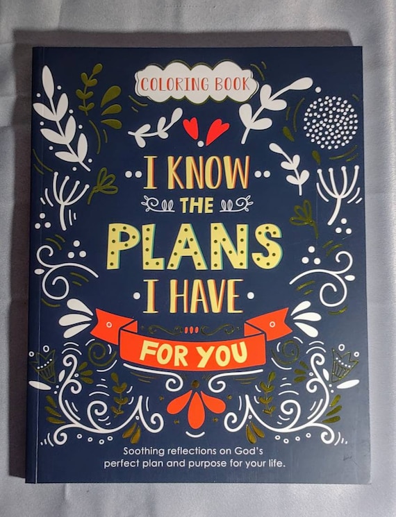 Christian Coloring Books, Coloring Books, Christian Gift Ideas
