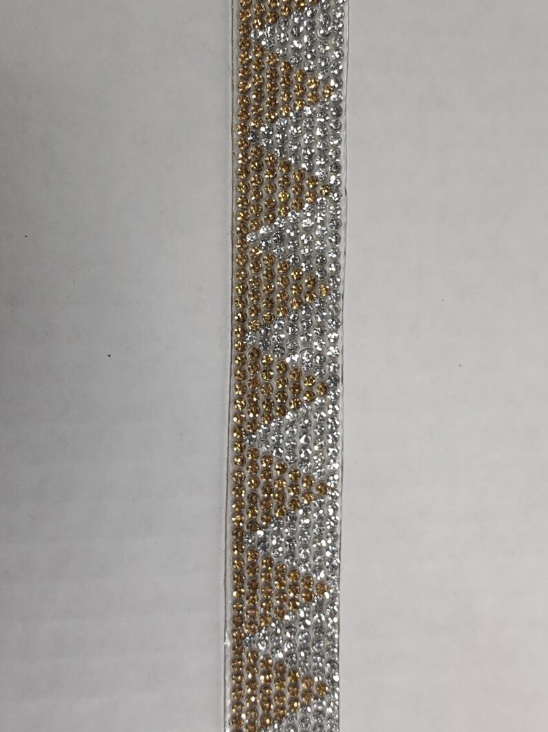 Hotfix Borders, Iron on Motifs, Hotfix Rhinestones Borders, Hotfix ...