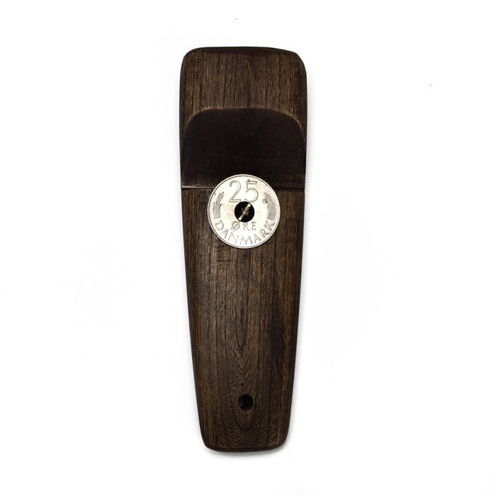 Vintage Coin Bottle Opener Medium Etsy UK