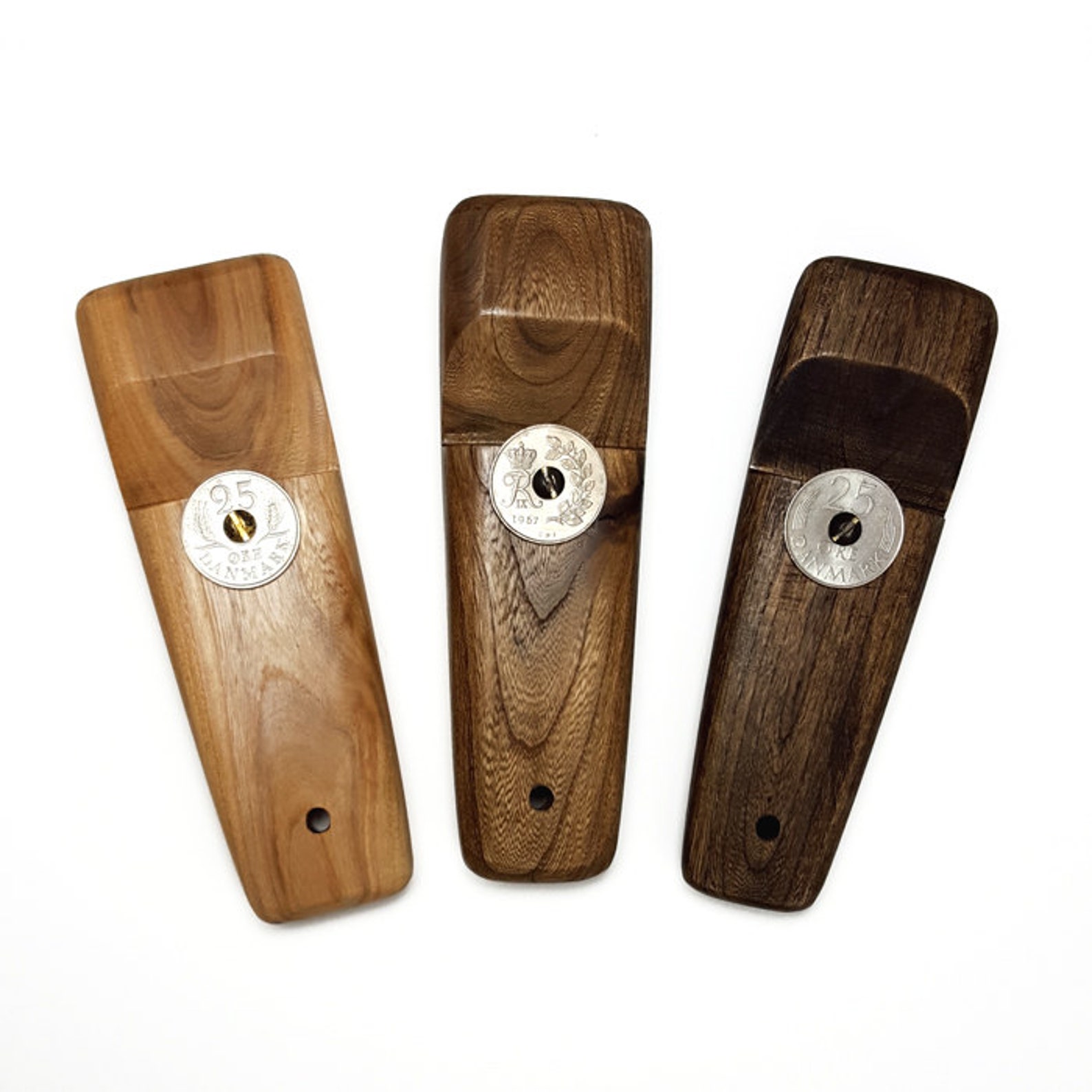 Vintage Coin Bottle Opener Medium Etsy UK