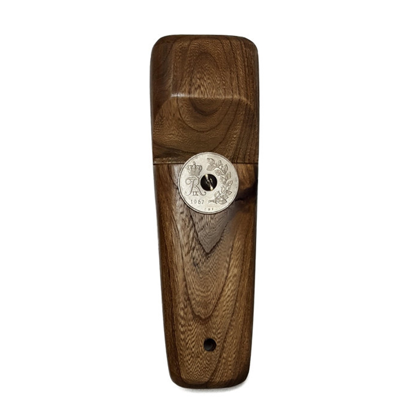 Vintage Coin Bottle Opener Medium Etsy UK