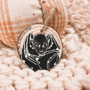 Spotted-Wing Fruit Bat