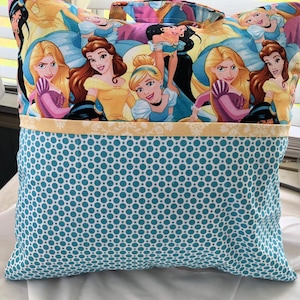 Book Pillow