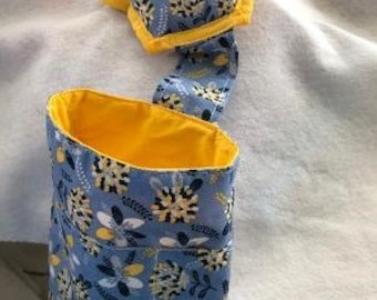 Cuscino portaspilli e acchiappafilo Handy Dandy