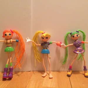 Betty spaghetty dolls b&m cheap