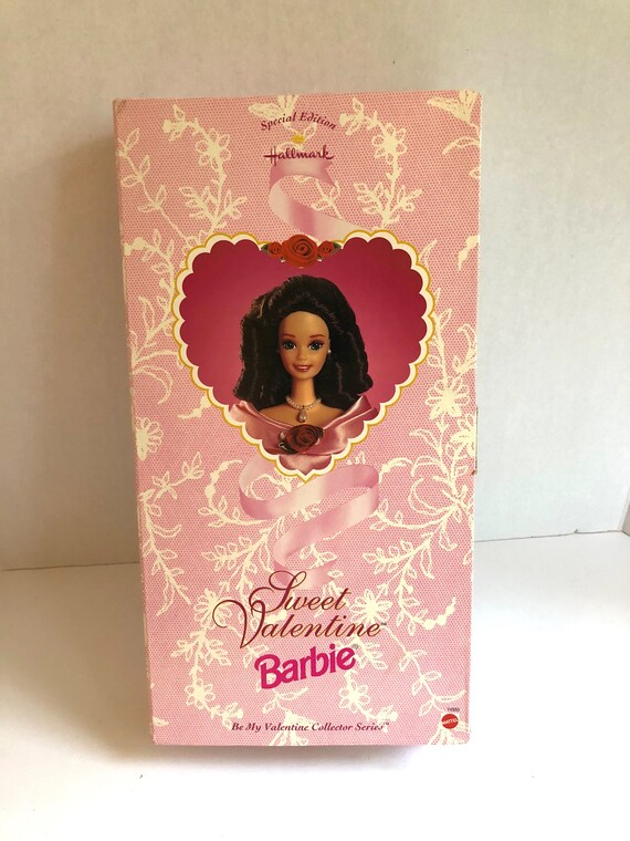 mattel 1995