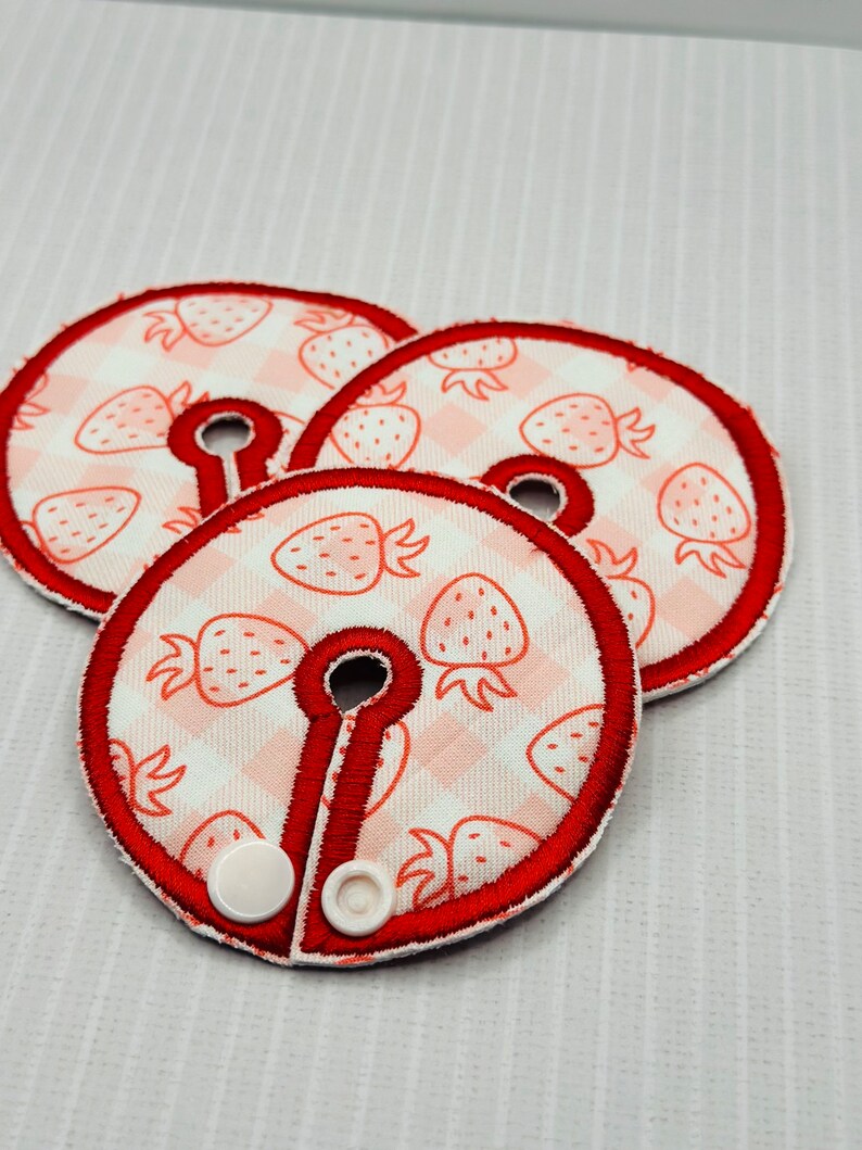 Round Gtube Pad/medical Pad/gtube Covers/gtube Pad for Baby/tubie