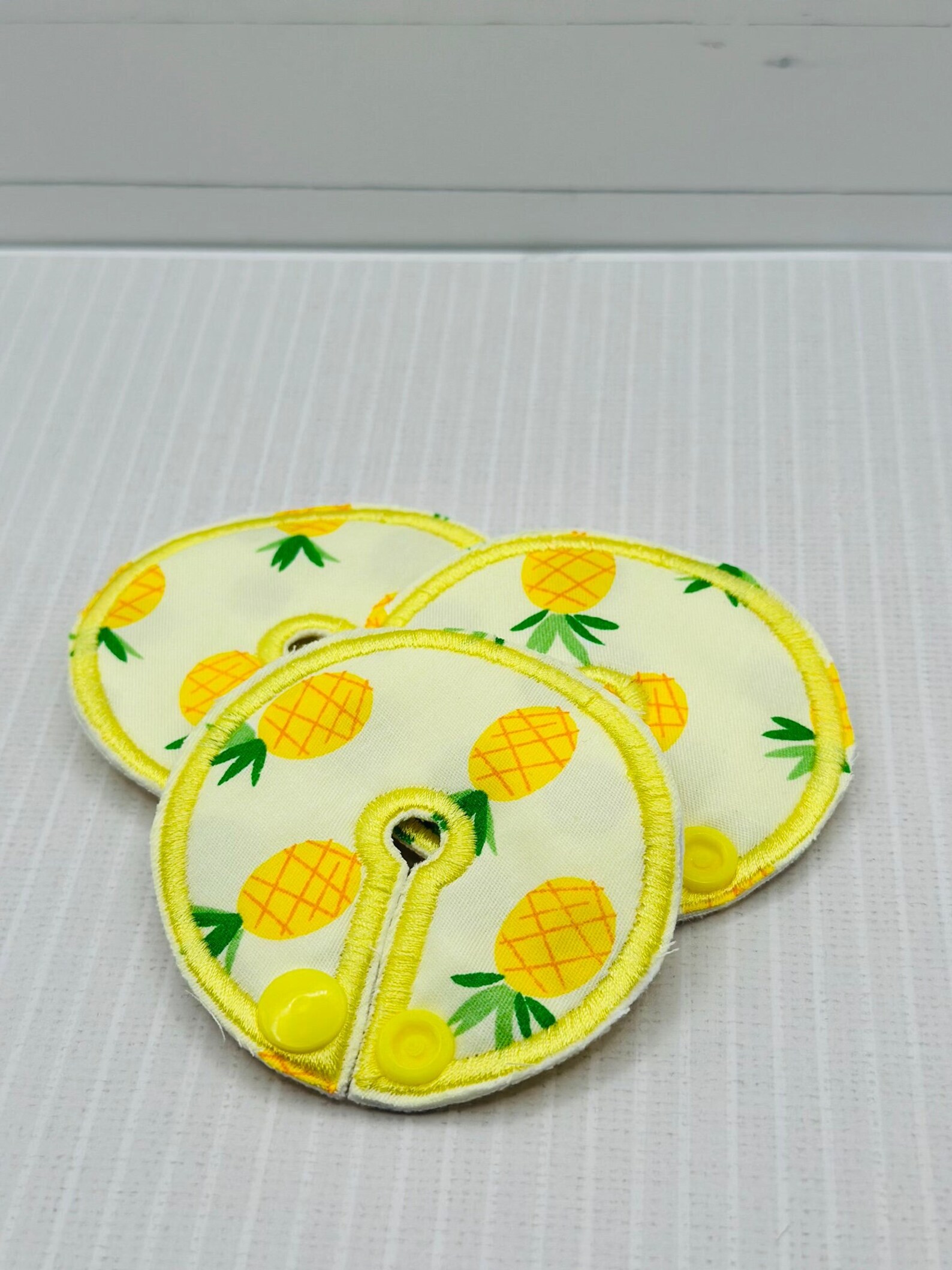 Round Gtube Pad/medical Pad/gtube Covers/gtube Pad for Baby/tubie