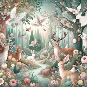 Messages from the Faeries ~ The magical world of the Faeries for guidance and inspiration ~ Angel Reading