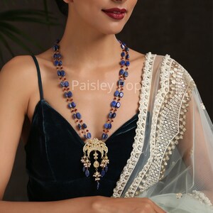 Indo western jewellery online hotsell