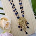 see more listings in the Necklace Set section