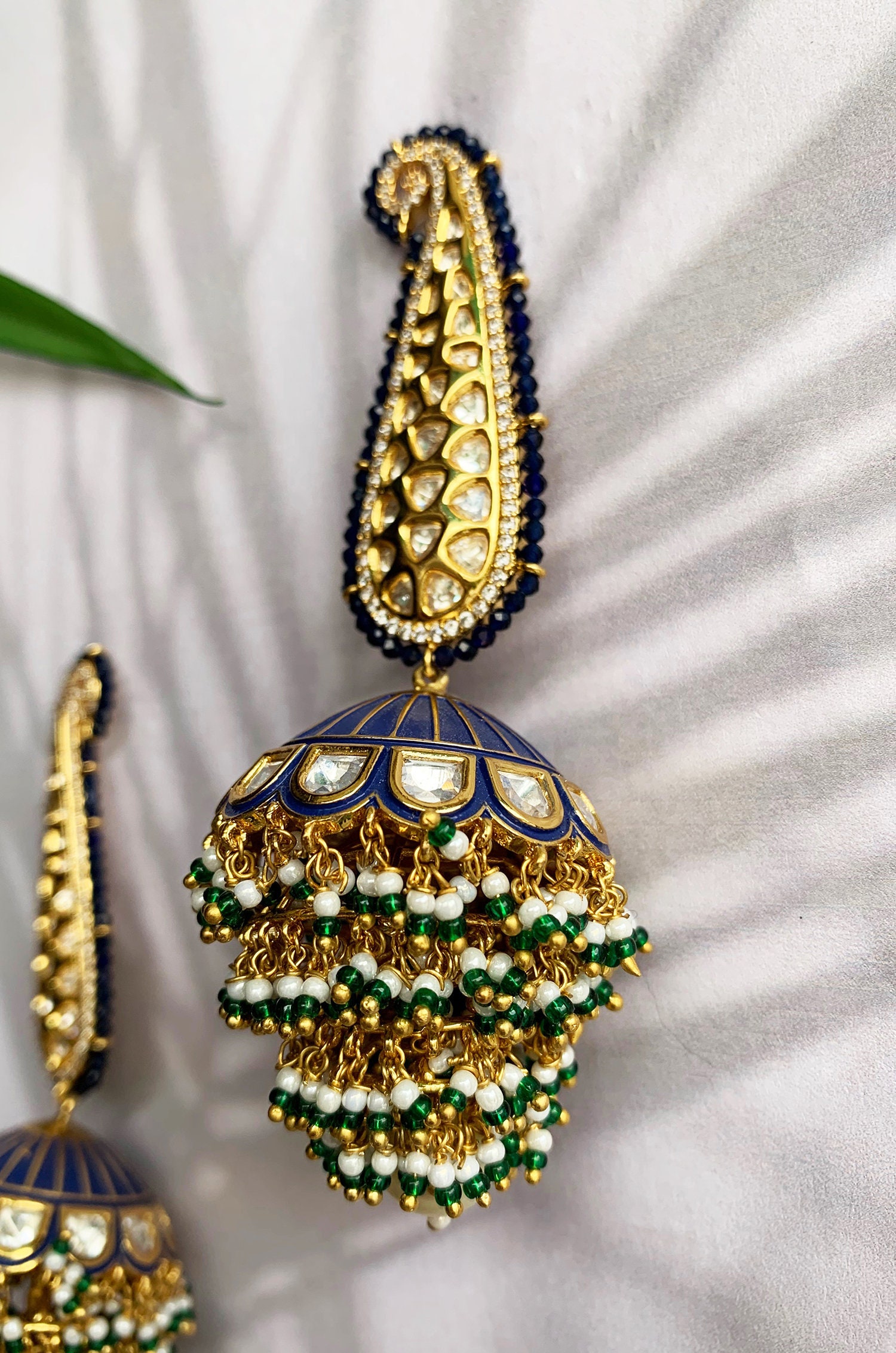 Kundan Jhumka main image 0