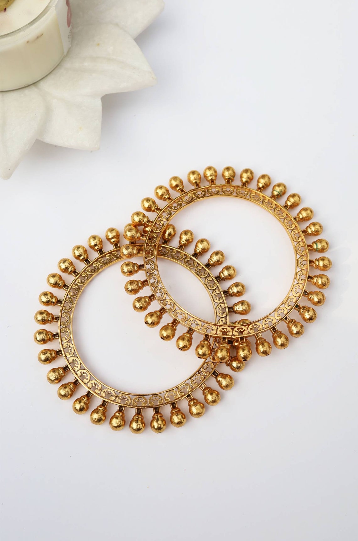 Gold pacheli Clearance