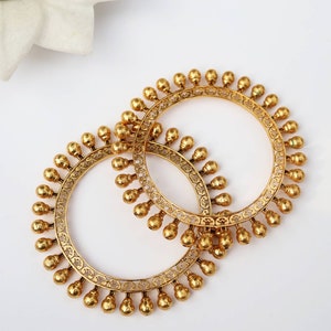 Gold pacheli Clearance